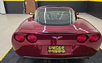 2006 Corvette Coupe 3LT Z51 Thumbnail 5