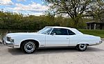 1973 Grand Ville Convertible Thumbnail 12