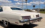 1973 Grand Ville Convertible Thumbnail 36