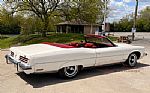 1973 Grand Ville Convertible Thumbnail 64