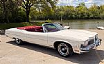 1973 Grand Ville Convertible Thumbnail 67