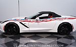2018 Corvette Stingray Convertible Thumbnail 2