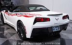2018 Corvette Stingray Convertible Thumbnail 9