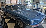 1968 Mustang GT500KR Convertible Thumbnail 4