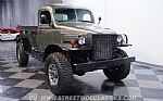 1941 Power Wagon 4x4 Thumbnail 15