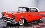 1957 Bel Air Convertible Thumbnail 6