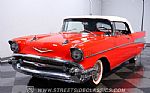1957 Bel Air Convertible Thumbnail 16