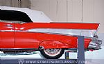 1957 Bel Air Convertible Thumbnail 50