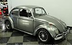 1966 Beetle Electric Conversion Thumbnail 14