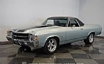 1971 El Camino SS 454 Tribute Thumbnail 6