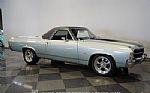 1971 El Camino SS 454 Tribute Thumbnail 16