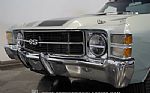 1971 El Camino SS 454 Tribute Thumbnail 22