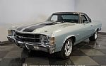 1971 El Camino SS 454 Tribute Thumbnail 19