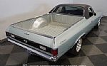 1971 El Camino SS 454 Tribute Thumbnail 29