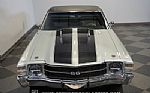 1971 El Camino SS 454 Tribute Thumbnail 37