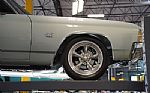 1971 El Camino SS 454 Tribute Thumbnail 74