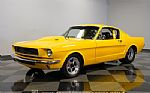 1965 Mustang Fastback Pro Street Thumbnail 6