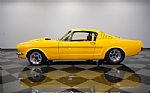 1965 Mustang Fastback Pro Street Thumbnail 8