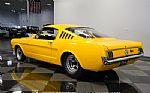 1965 Mustang Fastback Pro Street Thumbnail 10