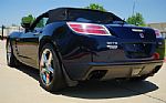 2008 Sky Redline Convertible Thumbnail 9
