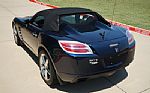 2008 Sky Redline Convertible Thumbnail 8