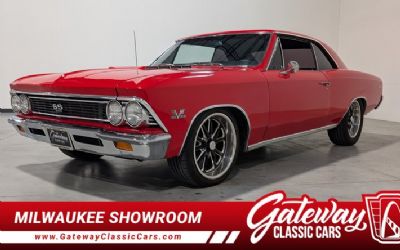 Photo of a 1966 Chevrolet Chevelle for sale