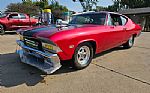 1968 Chevelle Thumbnail 1