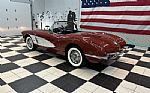 1959 Corvette Thumbnail 4