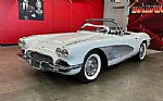 1961 Corvette Convertible Fuelie Thumbnail 2
