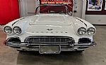 1961 Corvette Convertible Fuelie Thumbnail 4