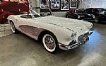 1961 Corvette Convertible Fuelie Thumbnail 6