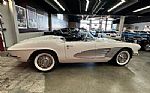 1961 Corvette Convertible Fuelie Thumbnail 10