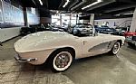 1961 Corvette Convertible Fuelie Thumbnail 12