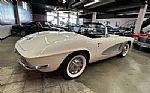 1961 Corvette Convertible Fuelie Thumbnail 13