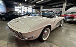 1961 Corvette Convertible Fuelie Thumbnail 14