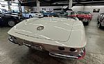 1961 Corvette Convertible Fuelie Thumbnail 17