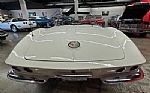 1961 Corvette Convertible Fuelie Thumbnail 18