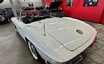 1961 Corvette Convertible Fuelie Thumbnail 21