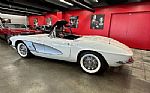 1961 Corvette Convertible Fuelie Thumbnail 24
