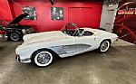 1961 Corvette Convertible Fuelie Thumbnail 27