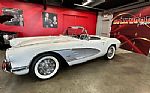 1961 Corvette Convertible Fuelie Thumbnail 28