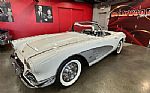 1961 Corvette Convertible Fuelie Thumbnail 29