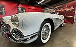 1961 Corvette Convertible Fuelie Thumbnail 31