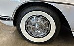 1961 Corvette Convertible Fuelie Thumbnail 57