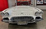 1961 Corvette Convertible Fuelie Thumbnail 56