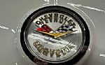 1961 Corvette Convertible Fuelie Thumbnail 60