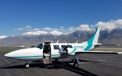 Photo of a 1978 Aerostar 601P Aircraft for sale