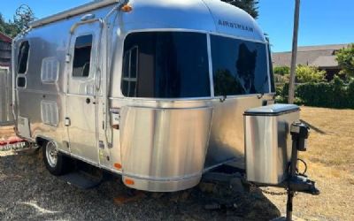 Photo of a 2013 Airstream International Bambi for sale