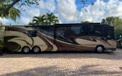Photo of a 2014 Aspire Coach Class A - Diesel for sale