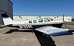 1986 B36TC BONANZA Thumbnail 1